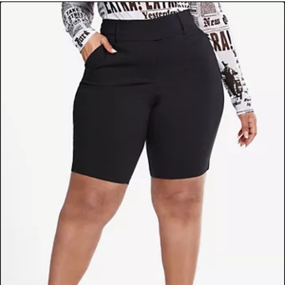 FTF City Shorts - Picture 2 of 7